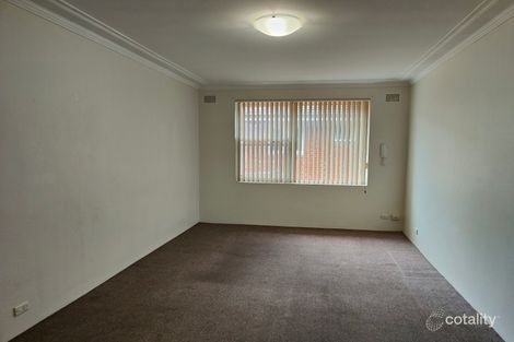 Property photo of 10/9 Queensborough Road Croydon Park NSW 2133