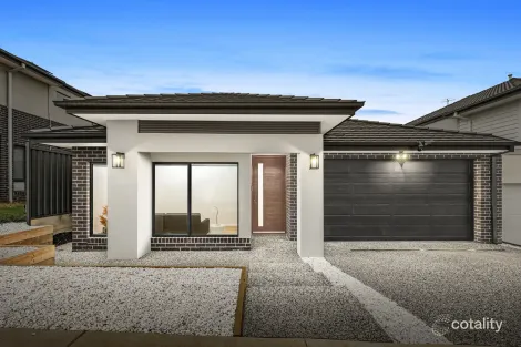 7 Rochfort Rd, Doreen, VIC 3754