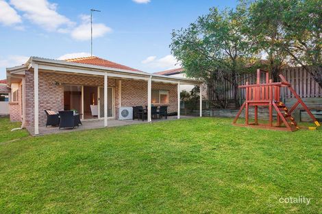 Property photo of 11 Magenta Drive Varsity Lakes QLD 4227