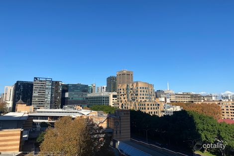 Property photo of 3008/2 Quay Street Haymarket NSW 2000