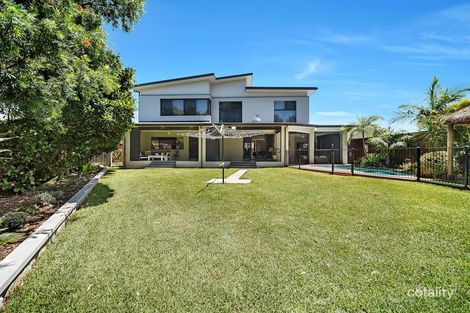 Property photo of 9 Kaluna Avenue Smithfield NSW 2164