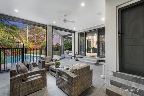 Property photo of 9 Kaluna Avenue Smithfield NSW 2164