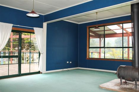 Property photo of 4 Taylour Street Queenstown TAS 7467