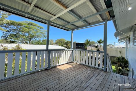 Property photo of 27 Longland Street Redcliffe QLD 4020