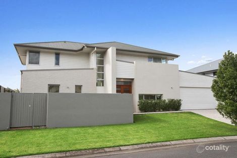 Property photo of 14 Brinley Place Sinnamon Park QLD 4073