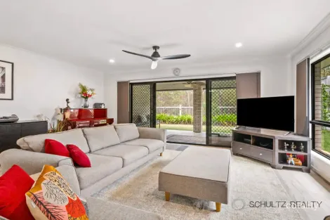 Property photo of 62 Sandover Circuit Holmview QLD 4207