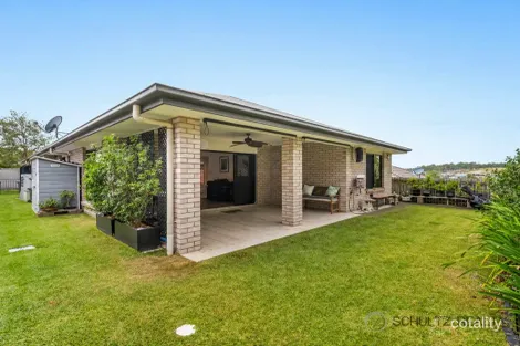 Property photo of 62 Sandover Circuit Holmview QLD 4207