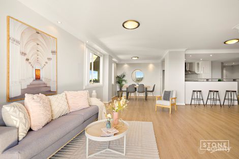 Property photo of 904/91C Bridge Road Westmead NSW 2145