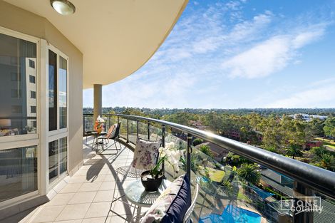 Property photo of 904/91C Bridge Road Westmead NSW 2145