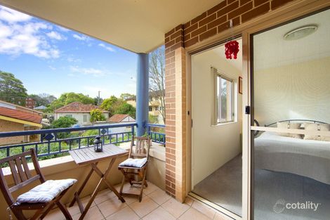 Property photo of 10/8 Koorala Street Manly Vale NSW 2093