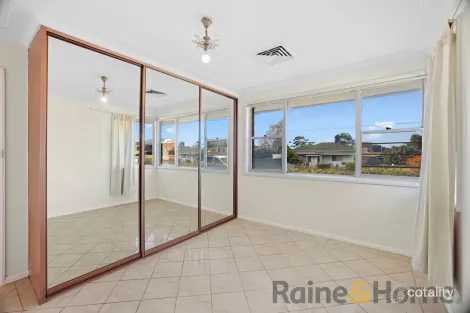 Property photo of 123 Jersey Road Greystanes NSW 2145