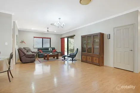 Property photo of 26 Cairncross Street Sun Valley QLD 4680