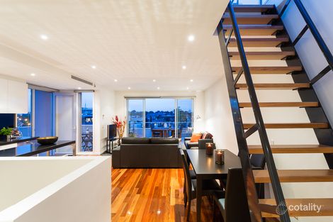 Property photo of 308/2 Albert Street St Kilda VIC 3182