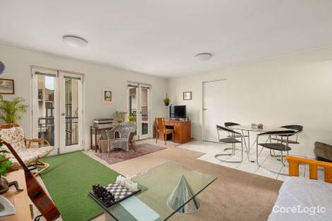 Property photo of 101/101 Grattan Street Carlton VIC 3053