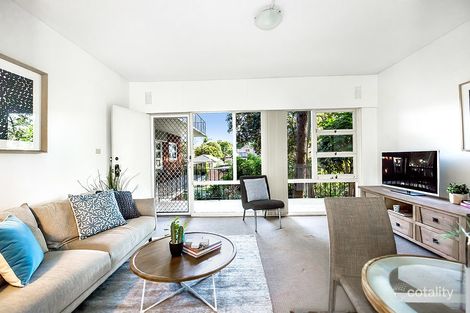 4/50 Milling St, Hunters Hill, NSW 2110