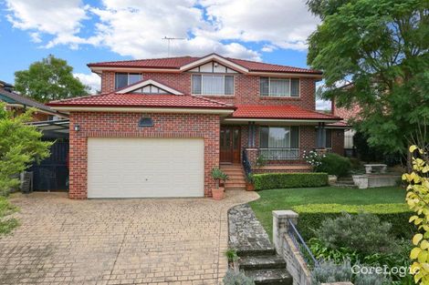 Property photo of 16 Crestreef Drive Acacia Gardens NSW 2763