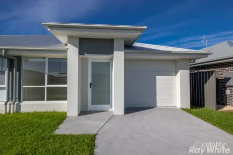 1/46 ILUKA BVD, FORSTER, NSW 2428