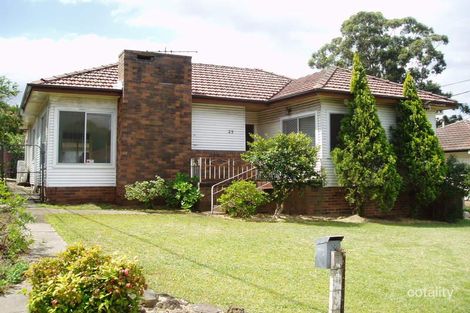 25 Chelsea St, Merrylands, NSW 2160