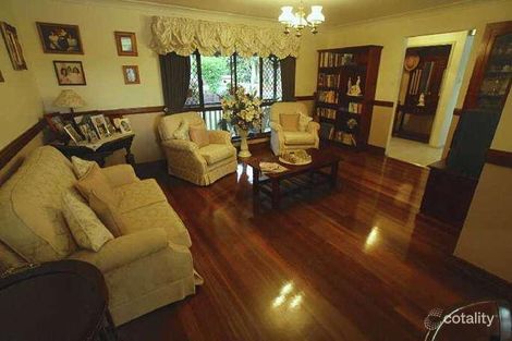 Property photo of 9 Panoramic Drive Narangba QLD 4504