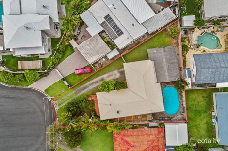 Property photo of 6 Coorabin Street Warana QLD 4575