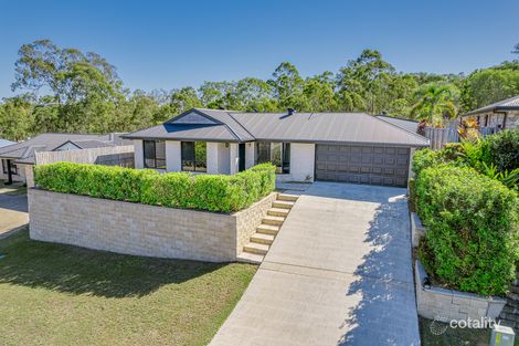 Property photo of 142 Col Brown Avenue Clinton QLD 4680
