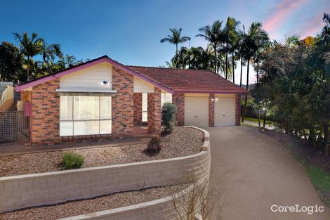 43 Pemberton Bvd, Lisarow, NSW 2250