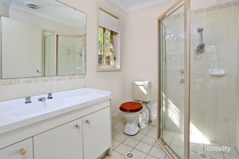 Property photo of 24 Roxburgh Crescent Stanhope Gardens NSW 2768
