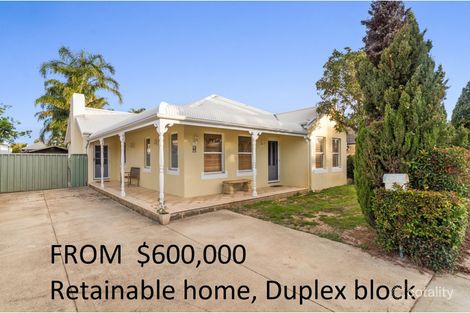 12 Mcmanus St, Wilson, WA 6107