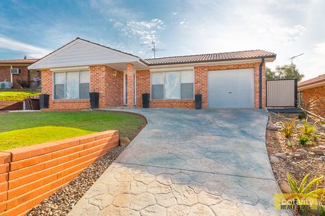 Property photo of 16 Traminer Place Minchinbury NSW 2770