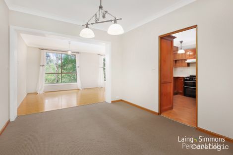 Property photo of 5 Cobbadah Avenue Pennant Hills NSW 2120