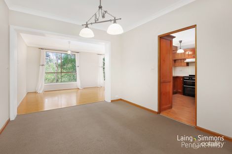 Property photo of 5 Cobbadah Avenue Pennant Hills NSW 2120