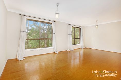 Property photo of 5 Cobbadah Avenue Pennant Hills NSW 2120