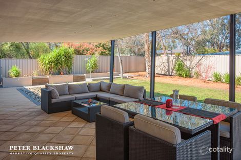 12 Baskerville St, Chisholm, ACT 2905