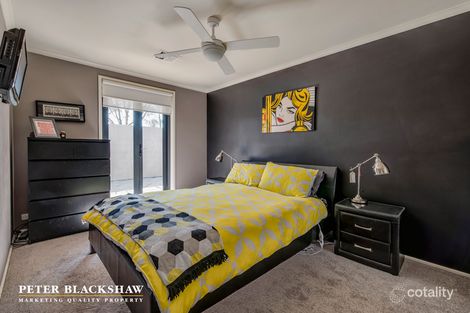 Property photo of 12 Baskerville Street Chisholm ACT 2905