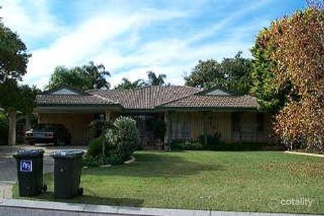 8 Bentley Cl, Mount Claremont, WA 6010