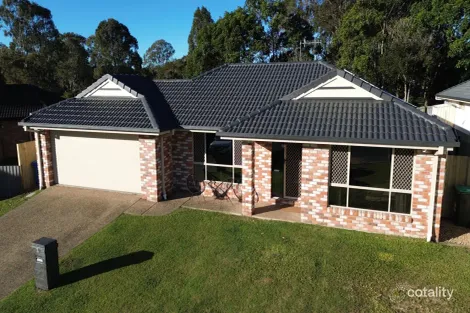 Property photo of 3 Chester Court Ormeau QLD 4208