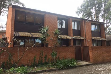 Property photo of 1/8A Chiswick Road Greenacre NSW 2190