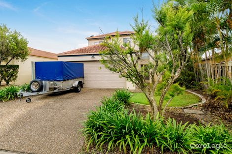 Property photo of 8/95-105 Arundel Drive Arundel QLD 4214