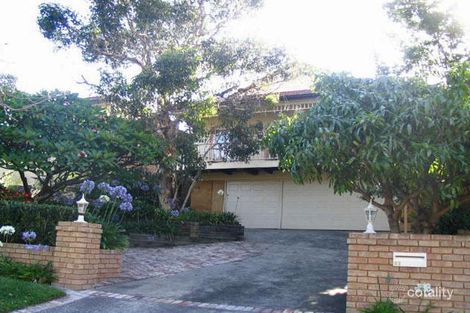 Property photo of 61 Warrah Road Yowie Bay NSW 2228