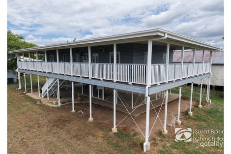 Property photo of 16 Ford Street Taroom QLD 4420