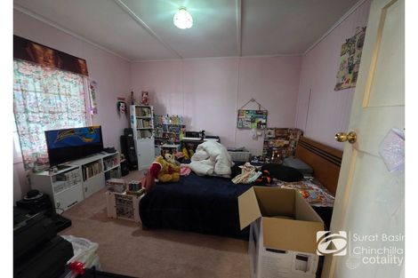 Property photo of 16 Ford Street Taroom QLD 4420