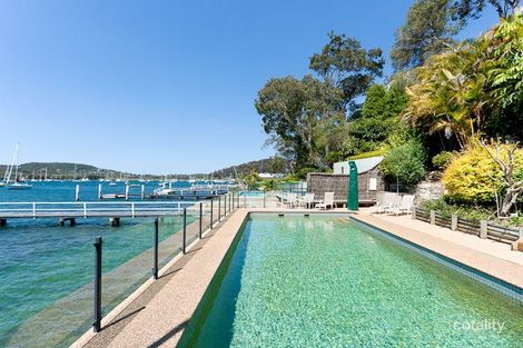 Property photo of 12 Cabarita Road Avalon Beach NSW 2107