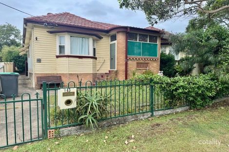 143 Wilkinson Ave, Birmingham Gardens, NSW 2287