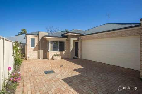 Property photo of 4/7 Kay Place Midland WA 6056