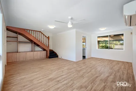 Property photo of 52 Ben Nevis Road Cranebrook NSW 2749