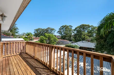 Property photo of 52 Ben Nevis Road Cranebrook NSW 2749