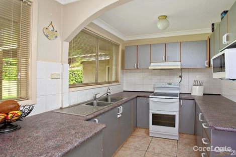 Property photo of 14 Grace Avenue Riverstone NSW 2765