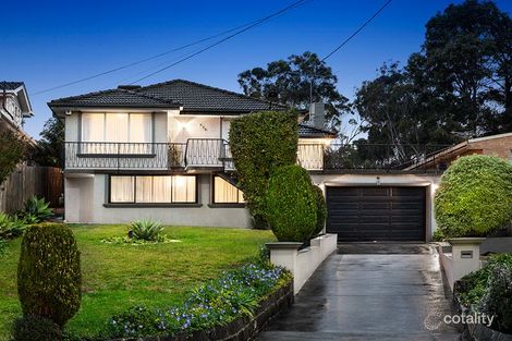 135 Mascoma St, Strathmore, VIC 3041