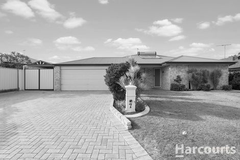 Property photo of 7 Appressa Place Greenfields WA 6210