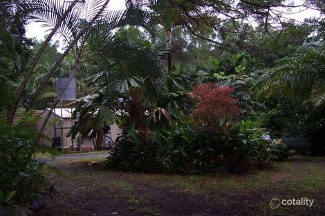 Property photo of 119 Forest Creek Road Forest Creek QLD 4873